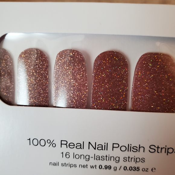 Color Street Sahara Jewel Retired Set - Picture 2 of 3